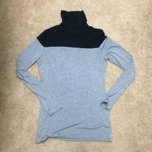 Banana Republic Turtleneck Top